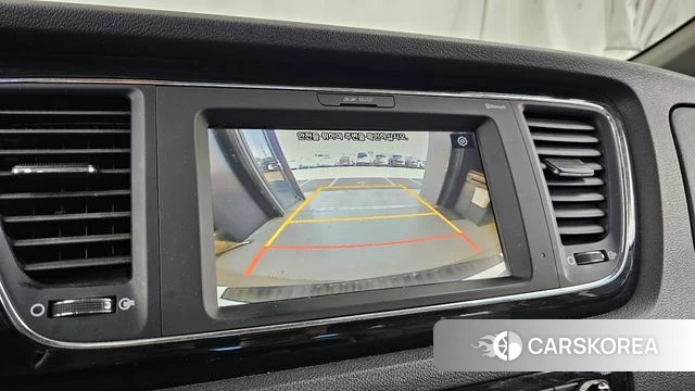 Kia The New Carnival 2019 Белый из Кореи, фото 6