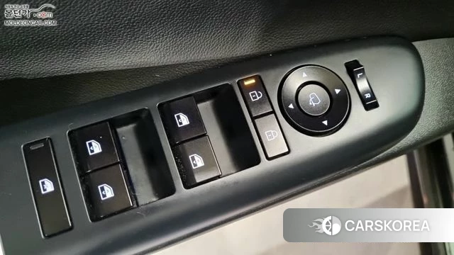 Hyundai Grandeur (GN7) 2023 Черный из Кореи, фото 6