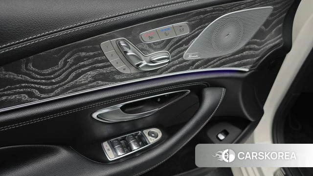 Mercedes-Benz CLS-Class C257 2019 Белый из Кореи, фото 6