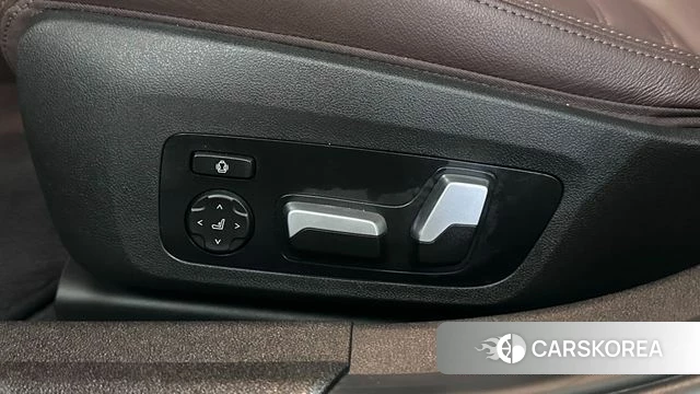 BMW 3 Series (G20) 2022 Синий из Кореи, фото 6