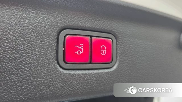 Mercedes-Benz S-Class W223 2021 Белый из Кореи, фото 6
