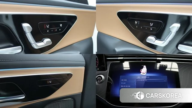 Mercedes-Benz E-Class W214 2024 Белый из Кореи, фото 6
