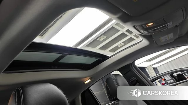Mercedes-Benz GLE - Class W166 2018 Белый из Кореи, фото 6