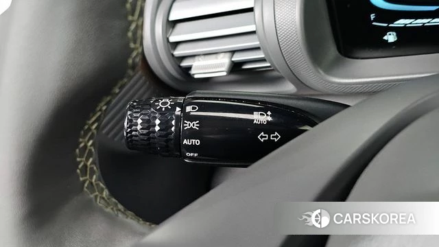 Hyundai Casper 2021 Цвет тростника из Кореи, фото 6