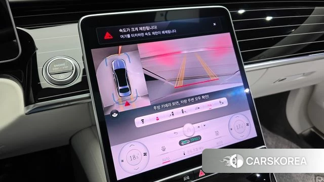 Mercedes-Benz S-Class W223 2022 Серебристо-серый из Кореи, фото 6