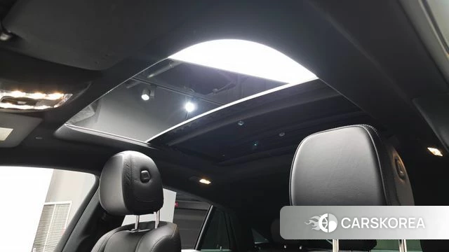 Mercedes-Benz GLE-Class W167 2023 Черный из Кореи, фото 6