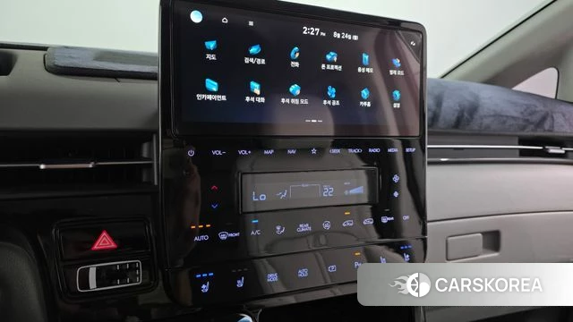 Hyundai Staria 2025 Белый из Кореи, фото 6