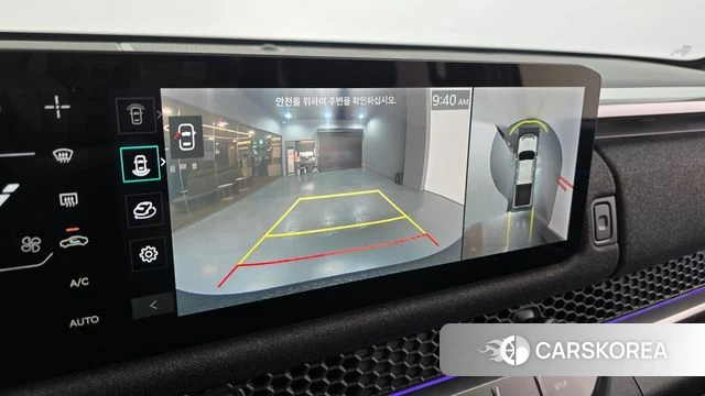 Kia Tasman 2025 Черный из Кореи, фото 6