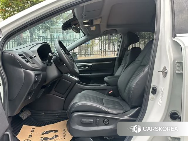 Honda Breeze 2020 Белый из Китая, фото 6