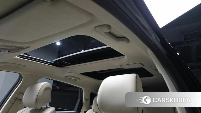 Genesis GV80 2024 Черный из Кореи, фото 6