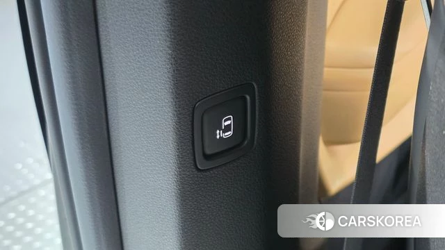 Kia Carnival 4th generation 2020 Черный из Кореи, фото 6