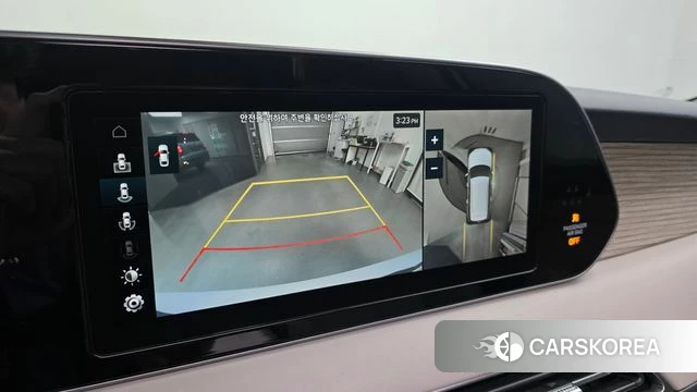 Hyundai Palisade 2019 Белый из Кореи, фото 6