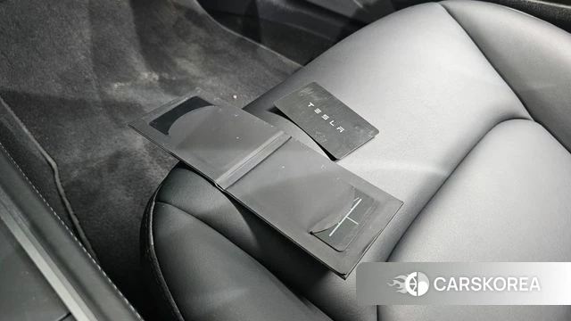 Tesla Model 3 2022 Белый из Кореи, фото 6
