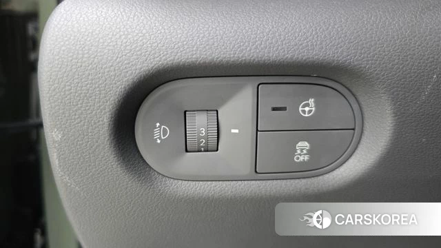 Hyundai Casper 2022 Светло-зеленый из Кореи, фото 6