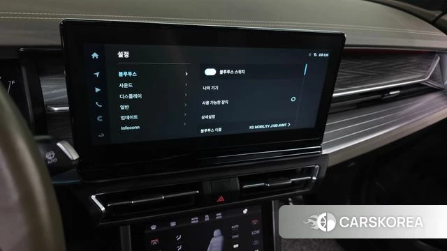 Ssangyong Torres 2023 Серебристо-серый из Кореи, фото 6