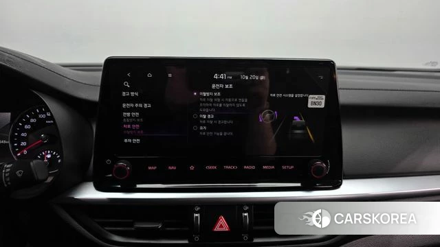 Kia The New K3 2nd generation 2024 Белый из Кореи, фото 6