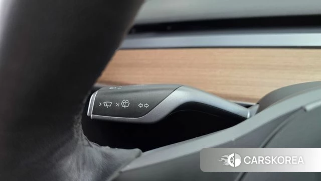 Tesla Model 3 2022 Белый из Кореи, фото 6