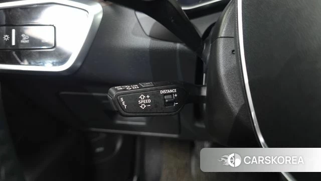 Audi A6 (C8) 2020 Черный из Кореи, фото 6