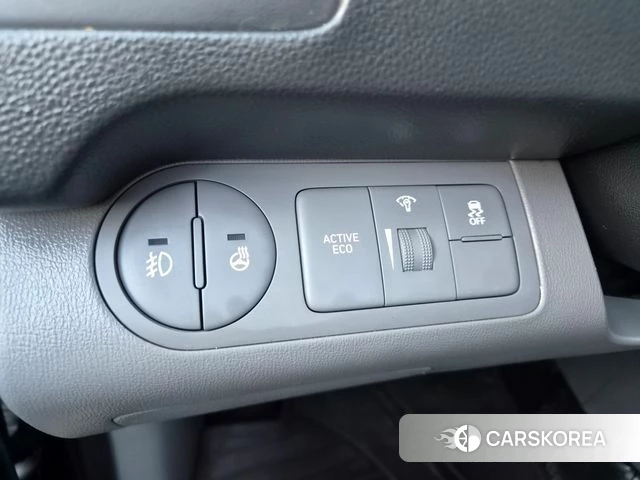 Hyundai The New Grand Starex 2019 Синий из Кореи, фото 6