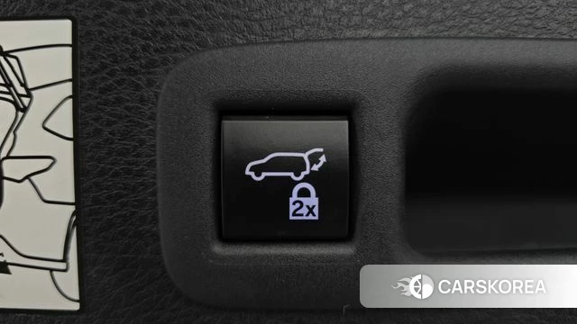Toyota Sienna 4th Generation 2024 Черный из Кореи, фото 6