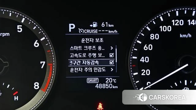 Hyundai Grandeur IG 2018 Серый из Кореи, фото 6