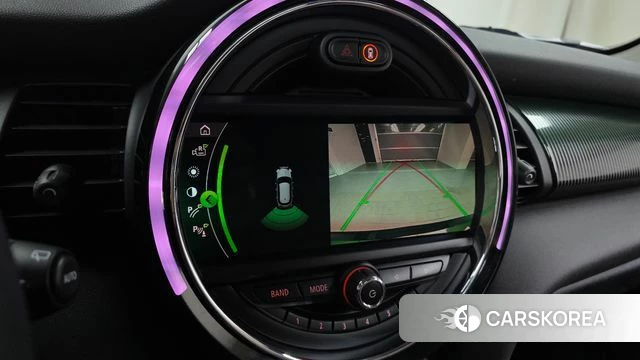 Mini Cooper 2019 Зеленый из Кореи, фото 6