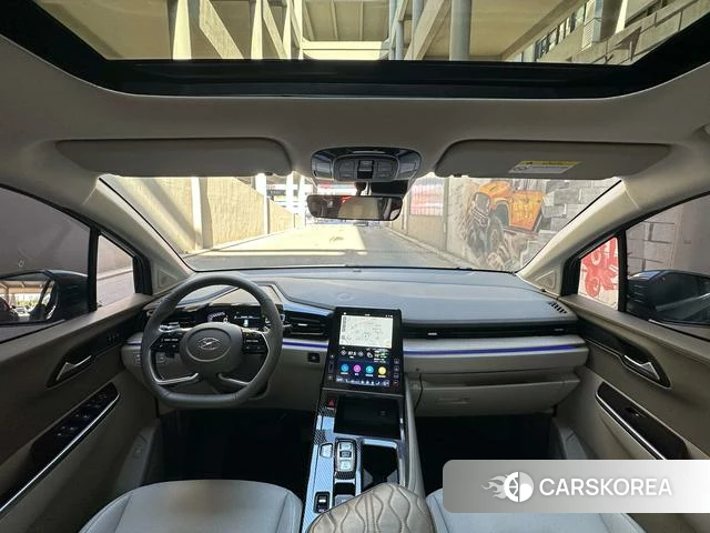 Hyundai Custo 2022 Черный из Китая, фото 6