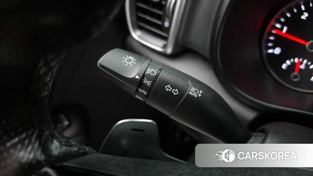 Kia Sportage The Bold 2019 Синий из Кореи, фото 6