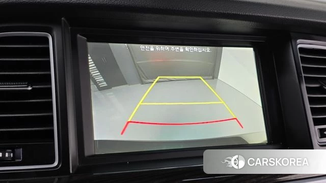 Genesis G80 2018 Черный из Кореи, фото 6