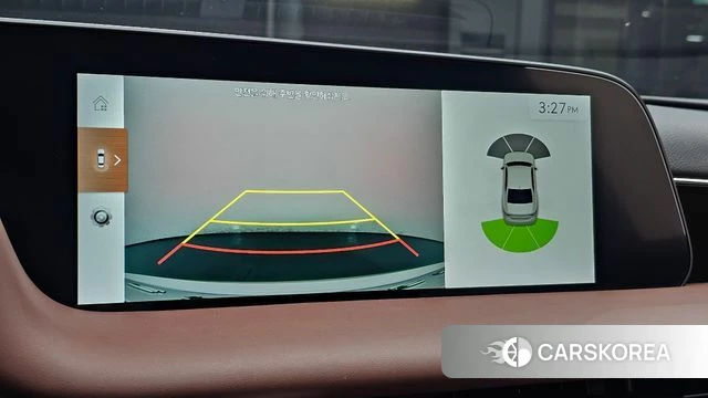 Genesis G90 (RS4) id 4928869 из Кореи 6