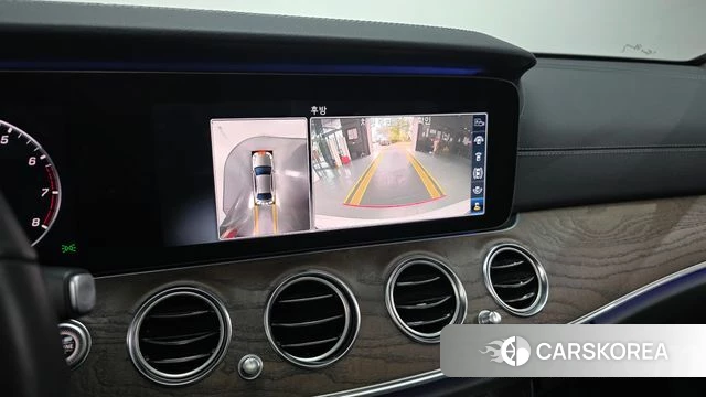 Mercedes-Benz E-Class W213 2019 Белый из Кореи, фото 6