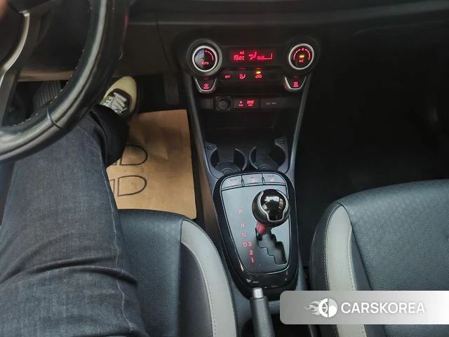 Kia All New Morning (JA) 2019 Белый из Кореи, фото 6