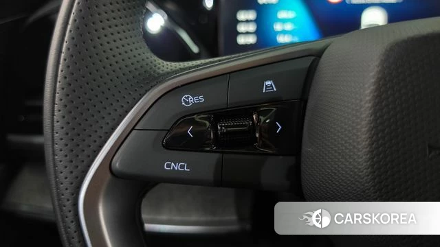 Renault Korea (Samsung) Filant 2026 Белый из Кореи, фото 6