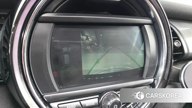 Mini Cooper D 2019 Черный из Кореи, фото 6