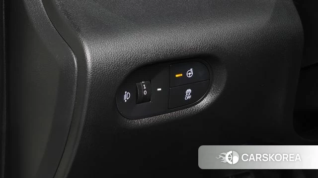 Hyundai Casper 2023 Белый из Кореи, фото 6