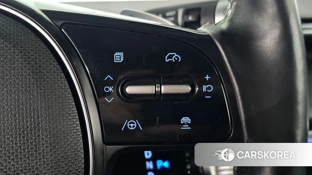 Hyundai Ionic 5 2023 Белый из Кореи, фото 6