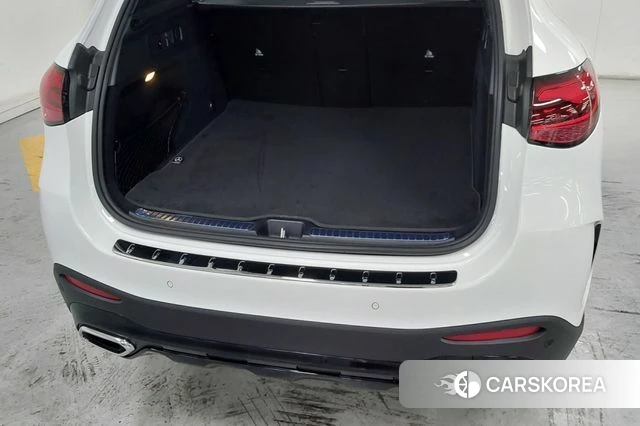 Mercedes-Benz GLC-Class X254 2026 Белый из Кореи, фото 6