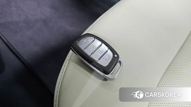 Hyundai Casper 2024 Зеленый из Кореи, фото 6