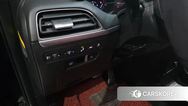 Hyundai Palisade 2019 Черный из Кореи, фото 6