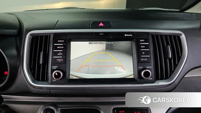 Kia The New Ray 2018 Светло-зеленый из Кореи, фото 6