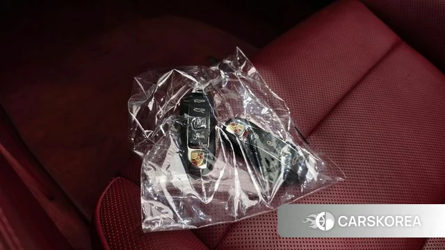 Porsche 718 Boxster 2019 Белый из Кореи, фото 6