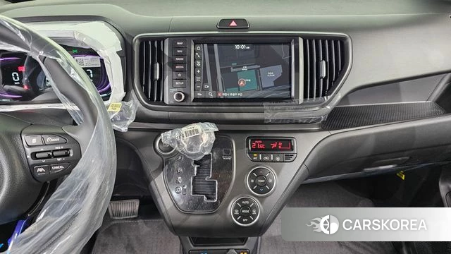 Kia The New Kia Ray 2026 Белый из Кореи, фото 6