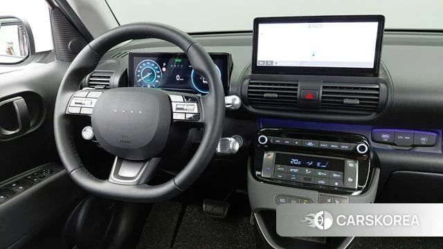 Hyundai Casper Electric 2024 Белый из Кореи, фото 6
