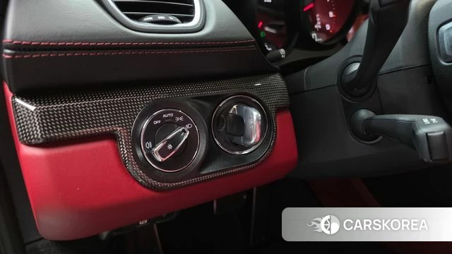 Porsche 718 Boxster id 4775428 из Кореи 7