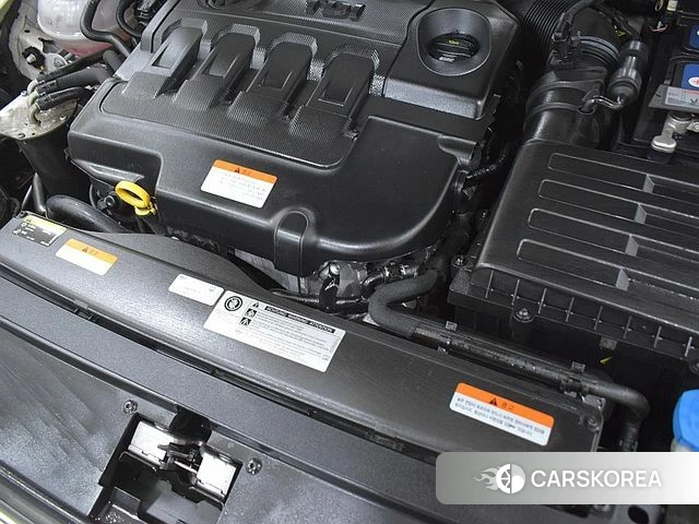 Volkswagen Passat GT (B8) 2018 Белый из Кореи, фото 6