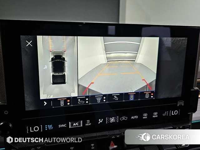 GMC Hummer EV 2024 Синий из Кореи, фото 6