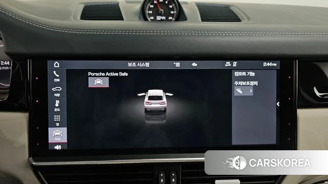 Porsche Cayenne (PO536) id 4959723 из Кореи 6