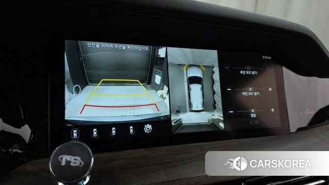 Kia Mohave Master 2021 Серый из Кореи, фото 6
