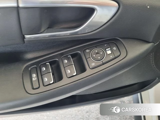 Hyundai Sonata (DN8) 2019 Белый из Кореи, фото 6