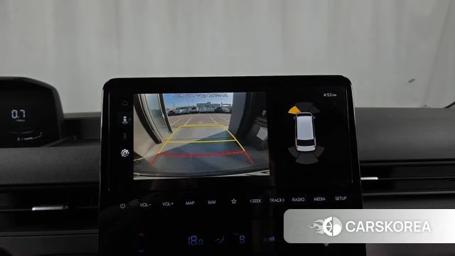Hyundai Staria 2025 Черный из Кореи, фото 6